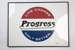 Change Progress Hope Artwork #0418