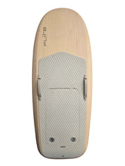 Fliteboard Series 2 Carbon Ash - board only.  Brand new. #0770