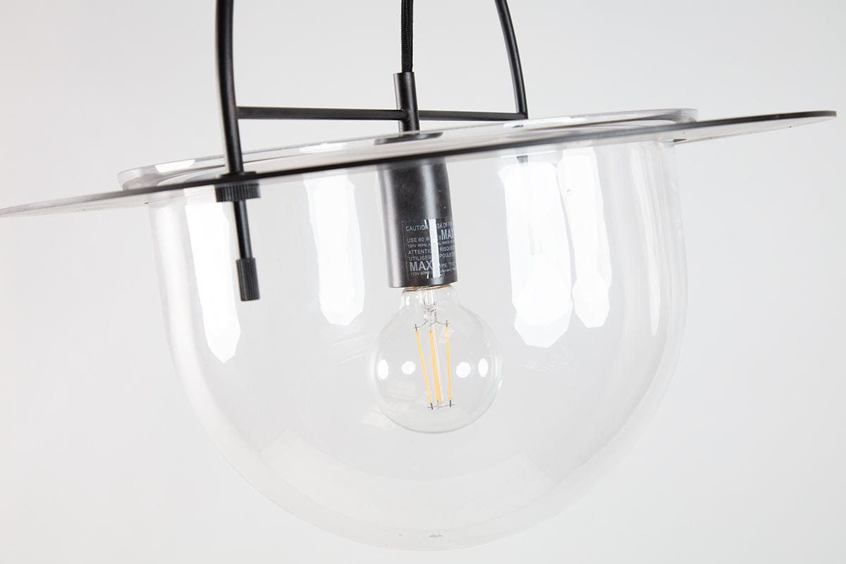 Kelly Wearstler Visual Comfort Studio Indoor Pendant #0468