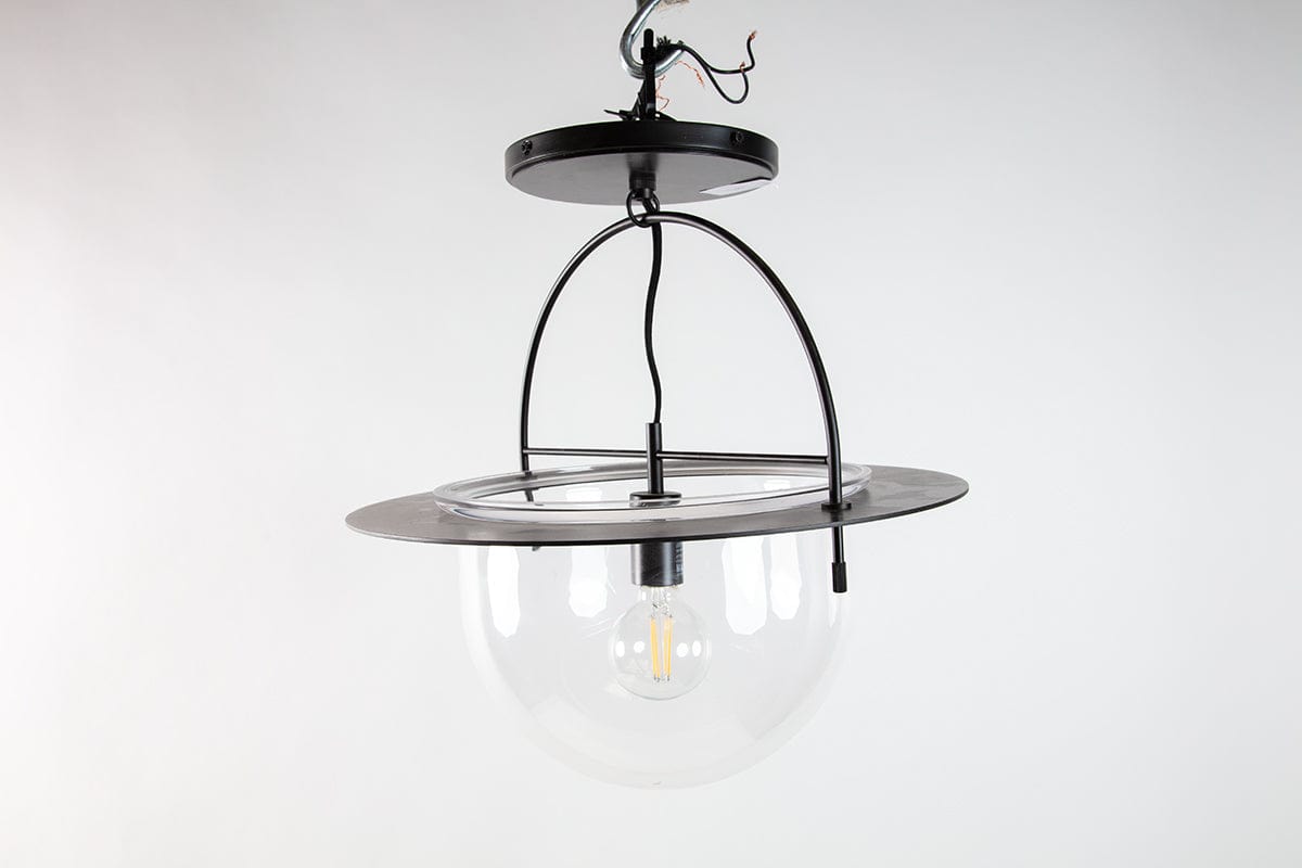 Kelly Wearstler Visual Comfort Studio Indoor Pendant #0468