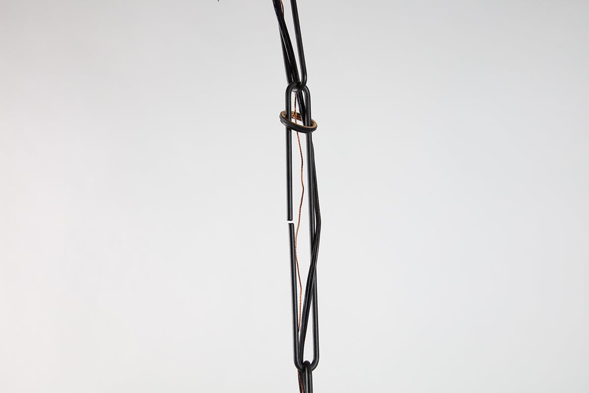 Currey and Company Rooke 10" Wide Red Pendant Light 3K001 #0471