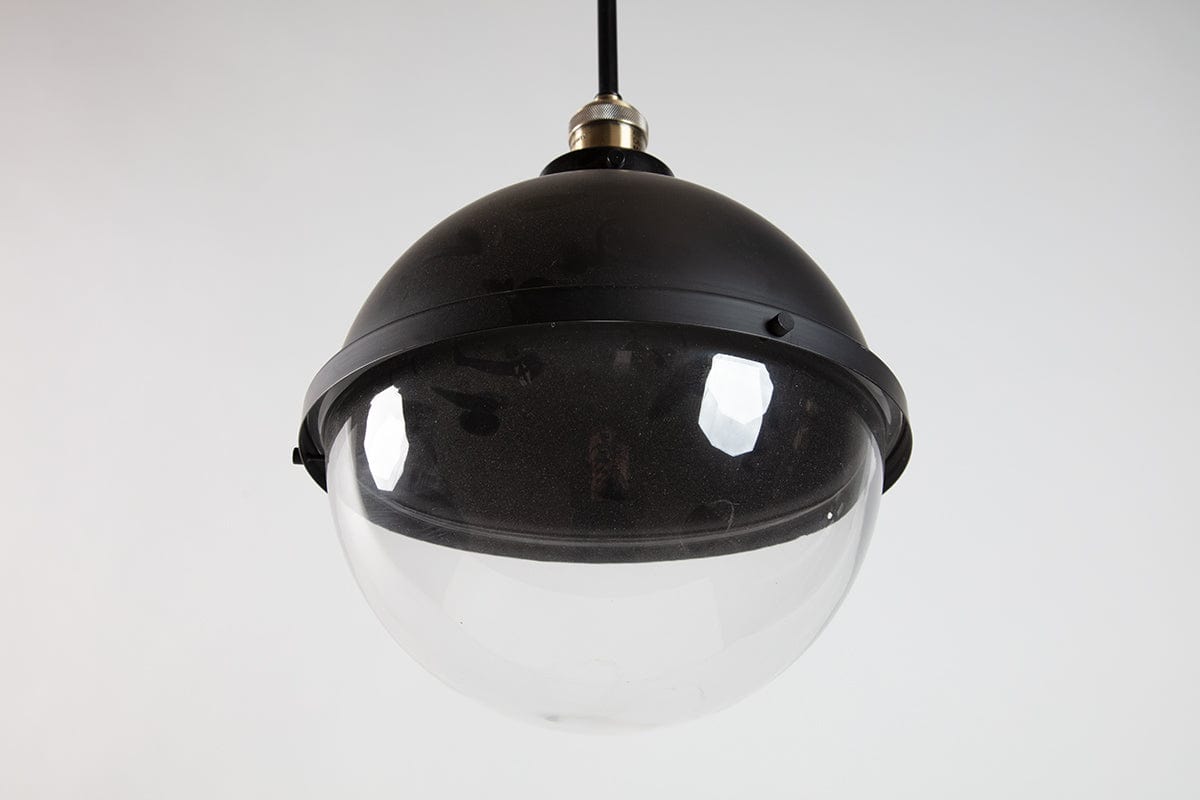 Innovations Lighting Bruno Marashlian Hampden 12" Large Pendent Ceiling Light. #0472