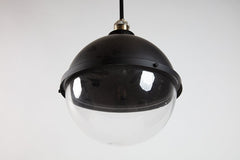 Innovations Lighting Bruno Marashlian Hampden 12" Large Pendent Ceiling Light. #0472