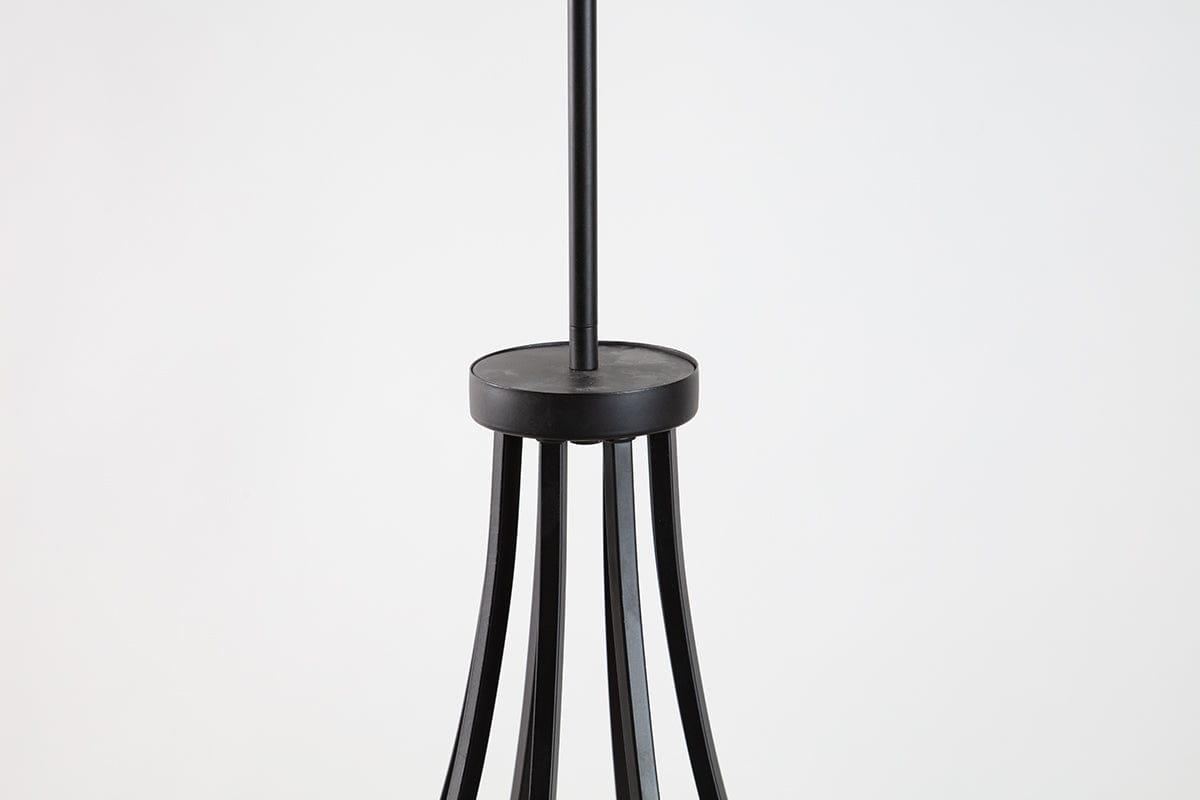 Kichler 43291BK Bensimone 8 Light 30" Wide 1 Tier Chandelier #0474