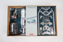 Original Kyosho Turbo Scorpion Off-Road Racer RC 1/10 Model kit 309 #0615