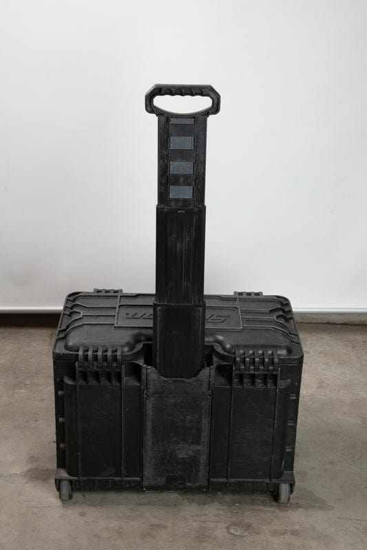 Snap-On GMTK General Mechanics Tool Kit 6 Drawer (used) #0561