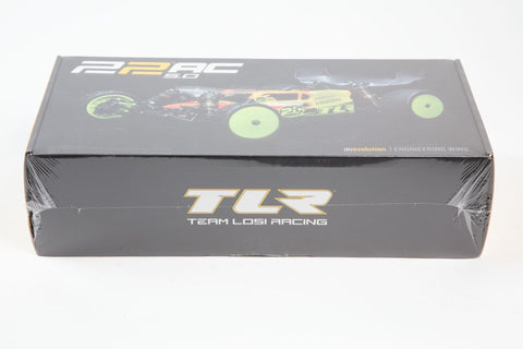 Team Losi Racing  22AC S.O Revolution Kit 1/10 2wd RC Buggy TLR03017 #0629