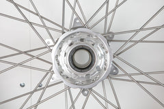 Warp 9 Dirt Bike Wheels W/ Tires (used) #0556