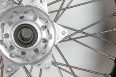 Warp 9 Dirt Bike Wheels W/ Tires (used) #0556
