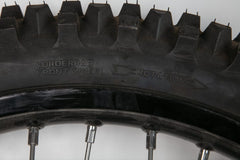 Warp 9 Dirt Bike Wheels W/ Tires (used) #0556