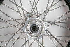 Warp 9 Dirt Bike Wheels W/ Tires (used) #0556