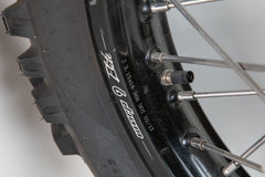 Warp 9 Dirt Bike Wheels W/ Tires (used) #0556