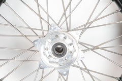 Warp 9 Dirt Bike Wheels W/ Tires (used) #0557