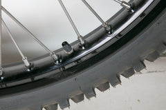 Warp 9 Dirt Bike Wheels W/ Tires (used) #0557