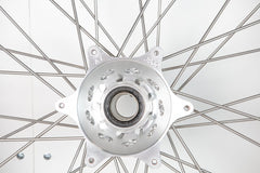 Warp 9 Dirt Bike Wheels W/ Tires (used) #0557
