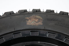 MSA R-Forged Wheels with Mongrel Tires For UTV (like new) #0585
