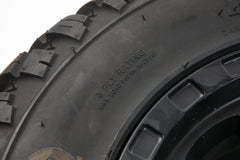 MSA R-Forged Wheels with Mongrel Tires For UTV (like new) #0585
