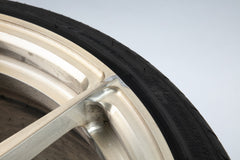 BC Forged 20" Wheels Royal Gold with Tires (used) #0766