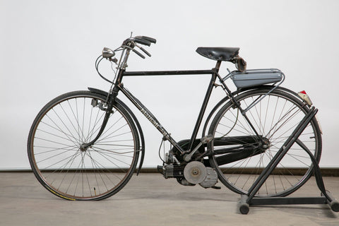 Garelli Baby Mosquito Motorized Bicycle Project #0724