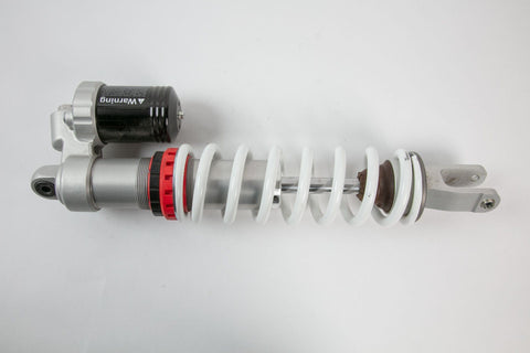 Alta Motors SHOCK, REAR, WP, SM SPEC 5600291-00 (used) #0743