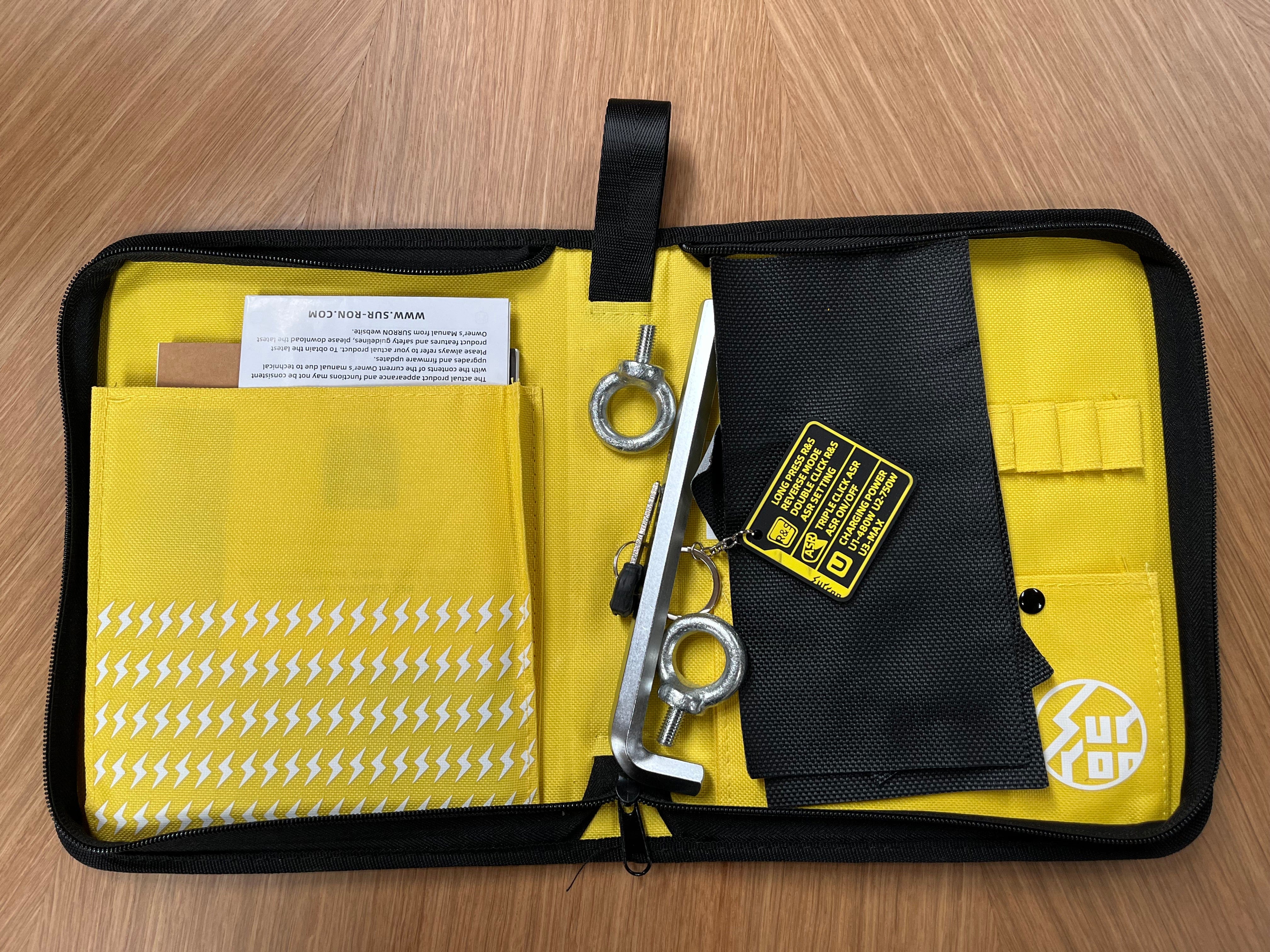 New Surron Ultra Bee no Battery #0767