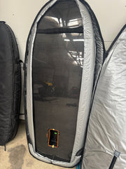 Fliteboard Series 2 Carbon Ash - board only.  Brand new. #0770