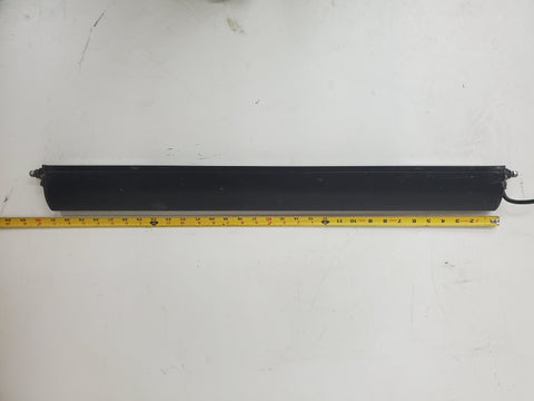 Rugged Industries 32 Inch Light Bar Spot/Flood Combo Black #0160.5