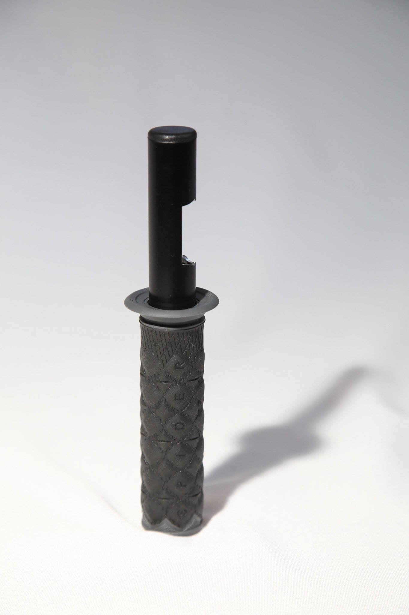 SLT Charcoal Throttle for your Bottle - Louden Clear Designs