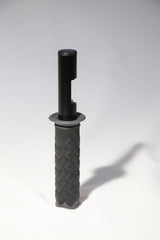 SLT Charcoal Throttle for your Bottle - Louden Clear Designs