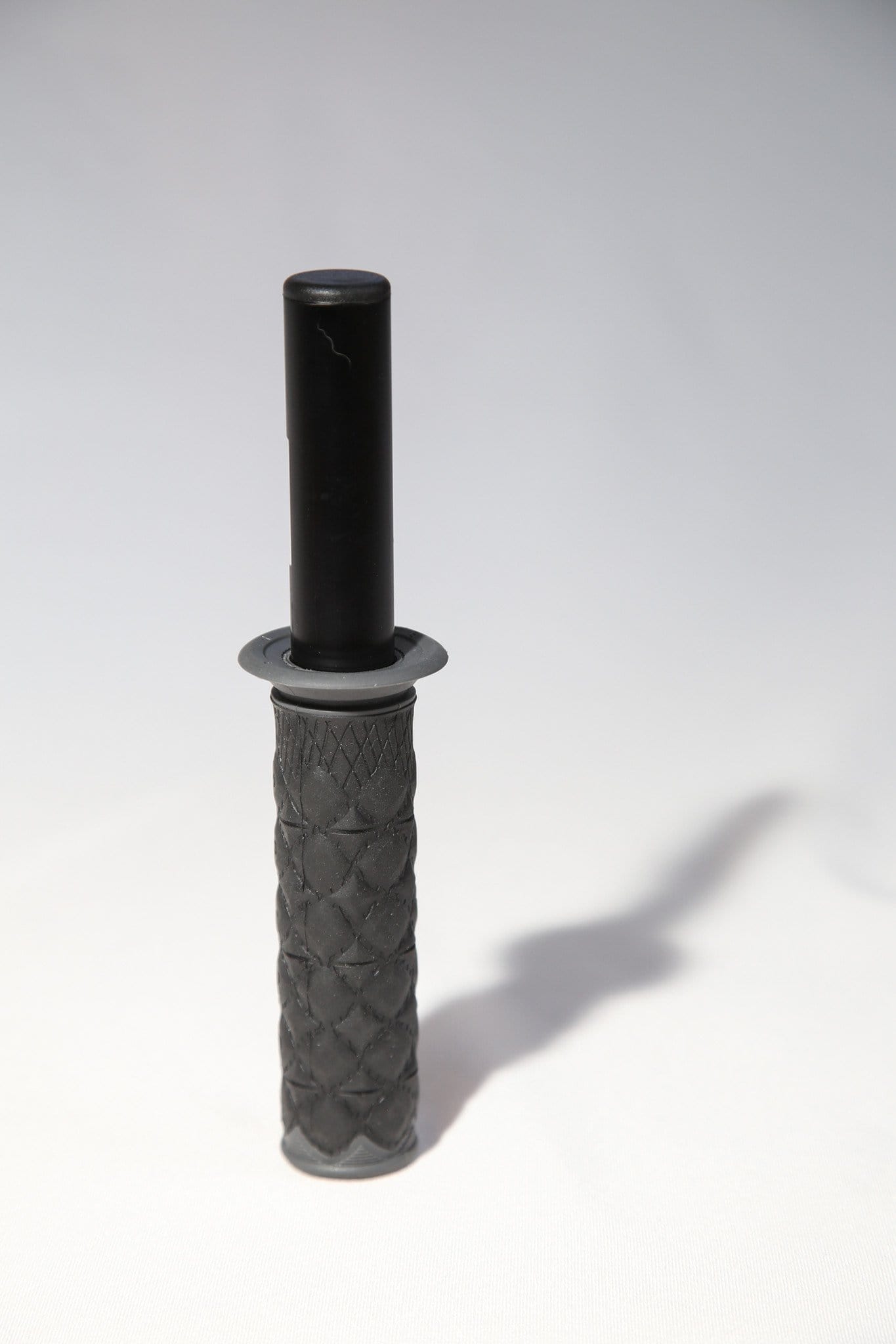 SLT Charcoal Throttle for your Bottle - Louden Clear Designs