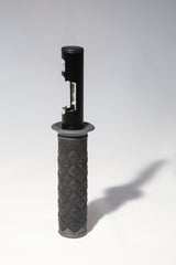 SLT Charcoal Throttle for your Bottle - Louden Clear Designs