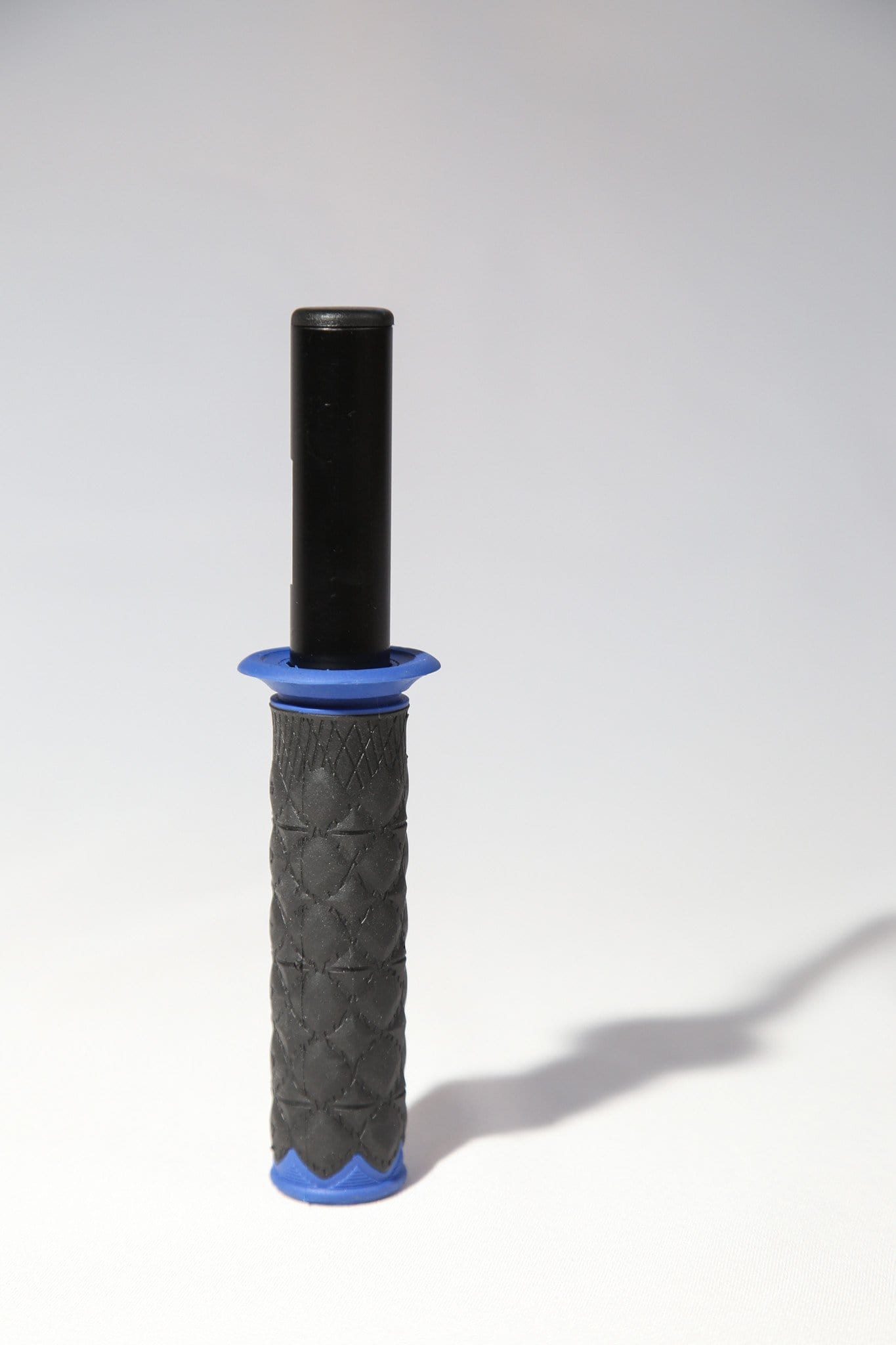 SLT Blue Throttle for your Bottle - Louden Clear Designs