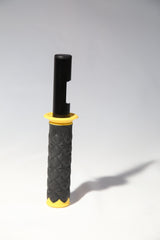 SLT Yellow Throttle for your Bottle - Louden Clear Designs
