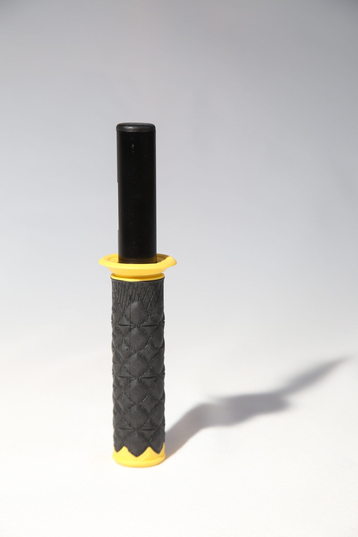 SLT Yellow Throttle for your Bottle - Louden Clear Designs