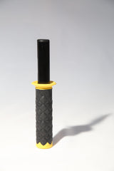 SLT Yellow Throttle for your Bottle - Louden Clear Designs