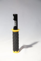 SLT Yellow Throttle for your Bottle - Louden Clear Designs