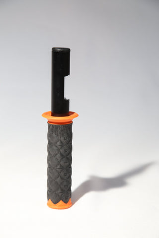 SLT Orange Throttle for your Bottle - Louden Clear Designs