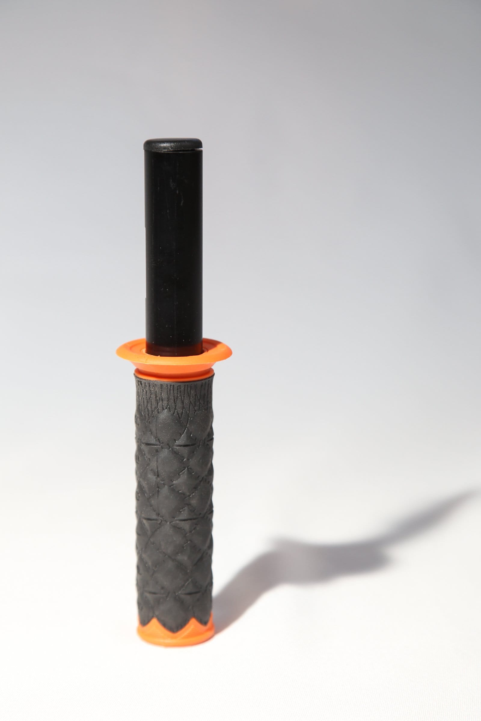 SLT Orange Throttle for your Bottle - Louden Clear Designs