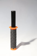 SLT Orange Throttle for your Bottle - Louden Clear Designs