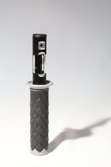 SLT Gray Throttle for your Bottle - Louden Clear Designs