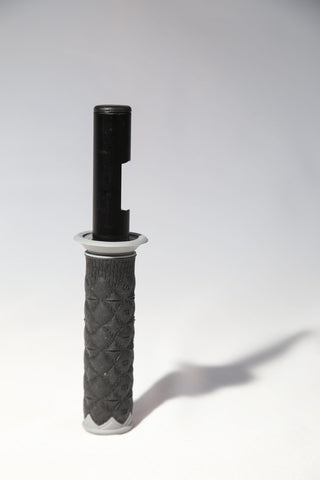SLT Gray Throttle for your Bottle - Louden Clear Designs