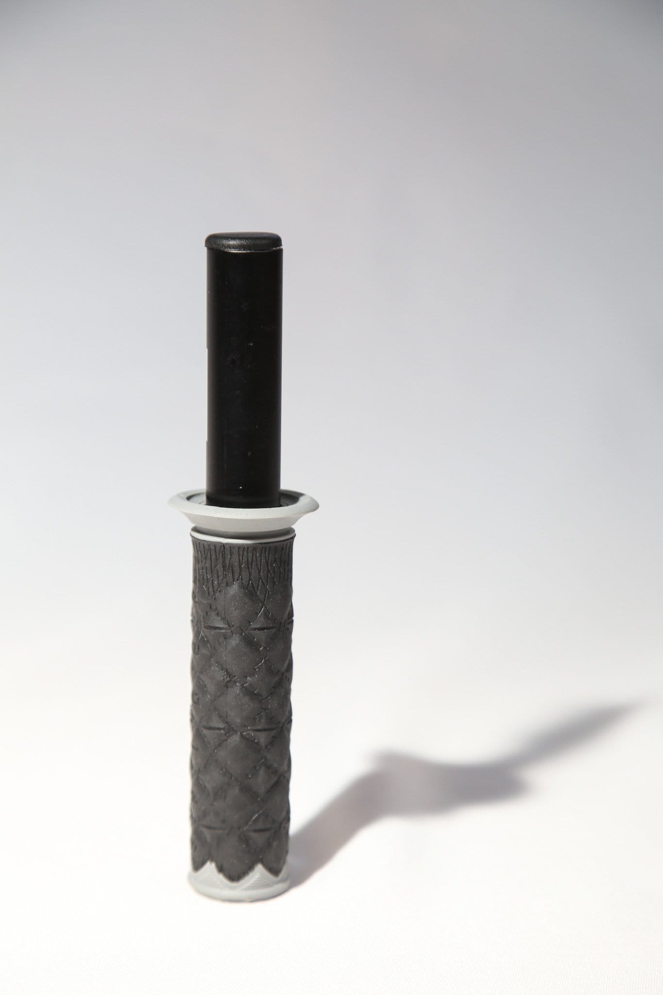 SLT Gray Throttle for your Bottle - Louden Clear Designs