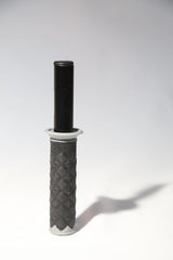 SLT Gray Throttle for your Bottle - Louden Clear Designs