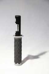 SLT Gray Throttle for your Bottle - Louden Clear Designs
