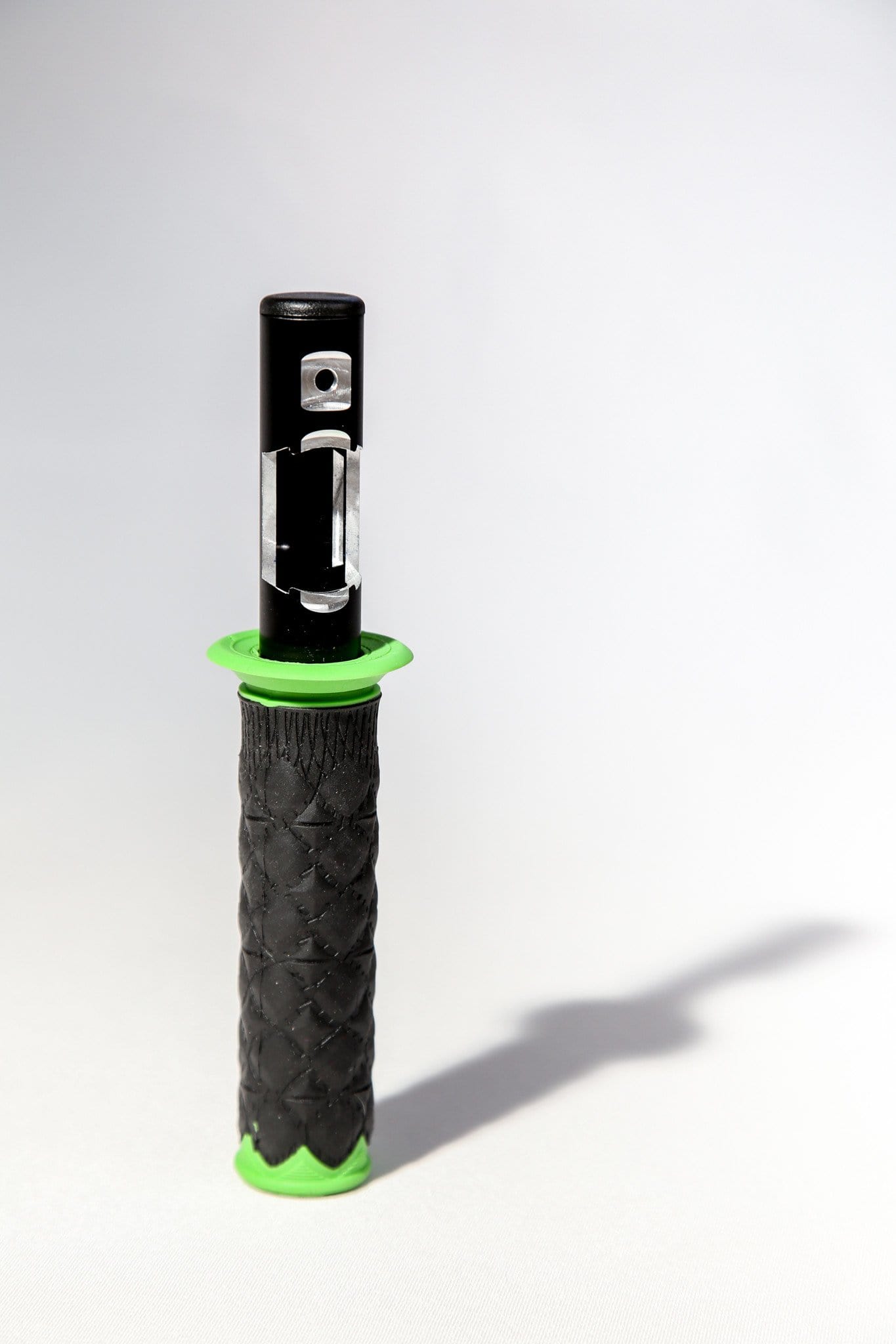 SLT Green Throttle for your Bottle - Louden Clear Designs
