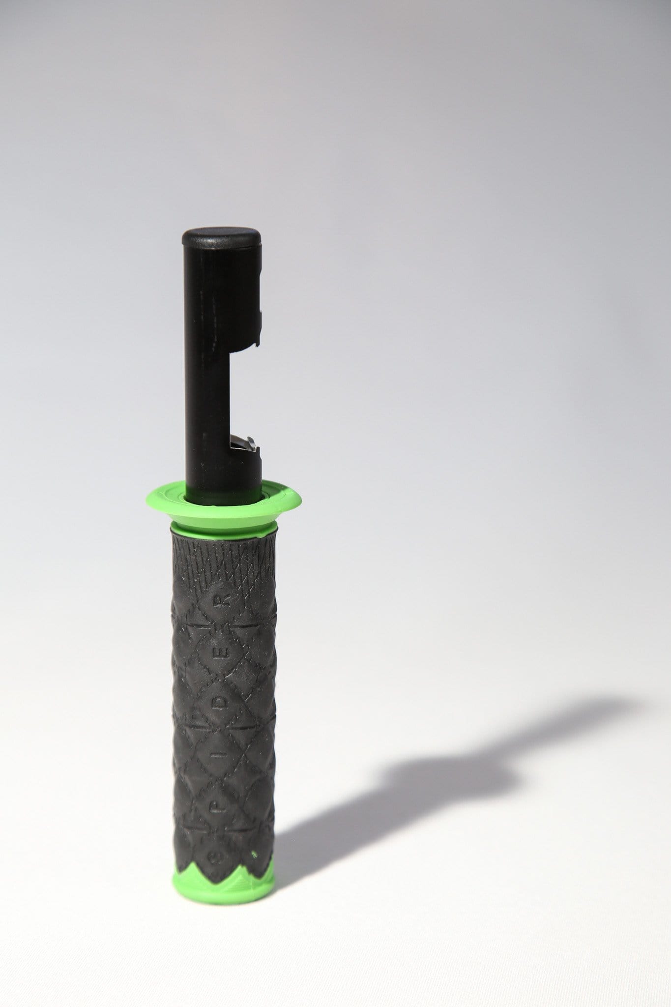 SLT Green Throttle for your Bottle - Louden Clear Designs