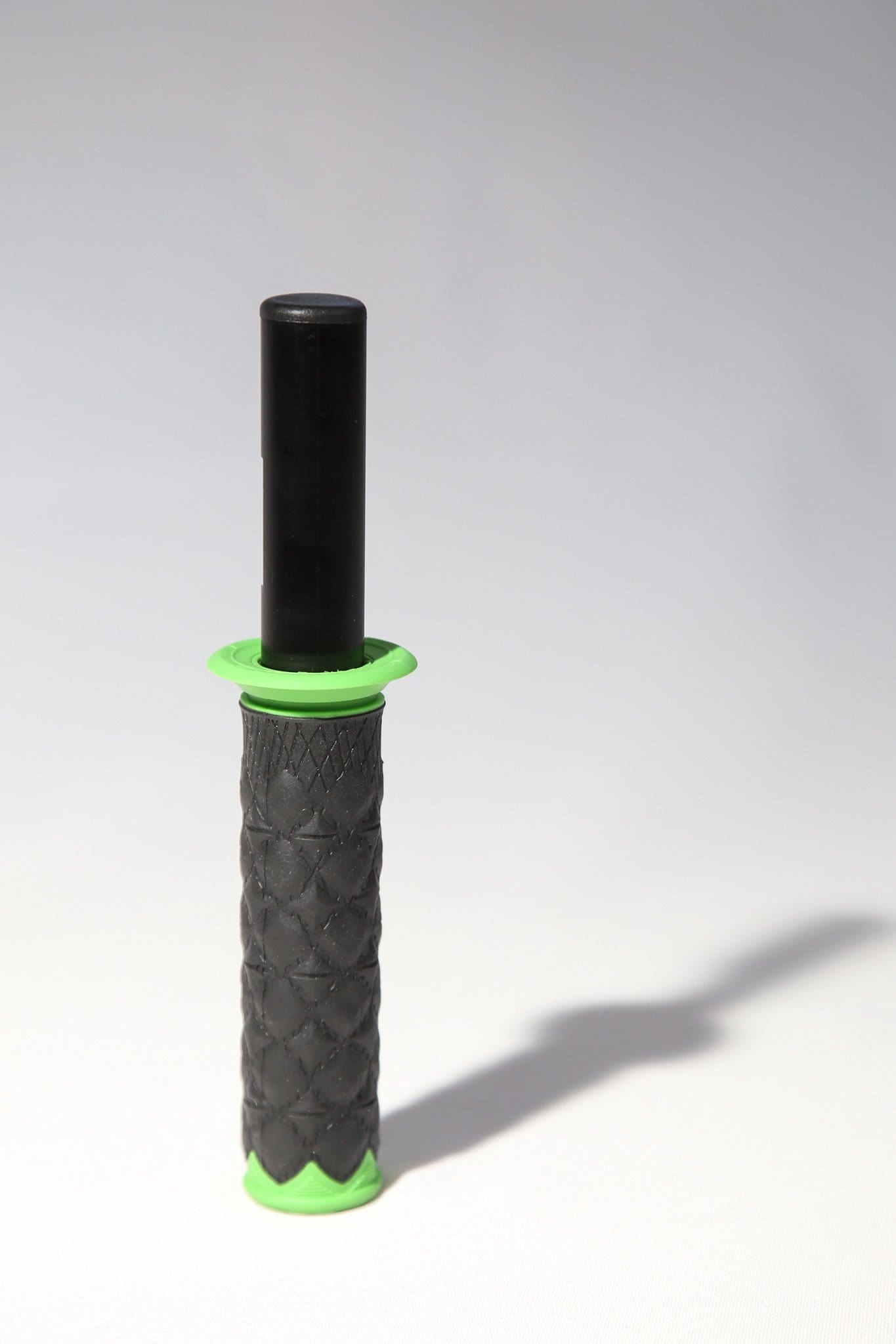 SLT Green Throttle for your Bottle - Louden Clear Designs
