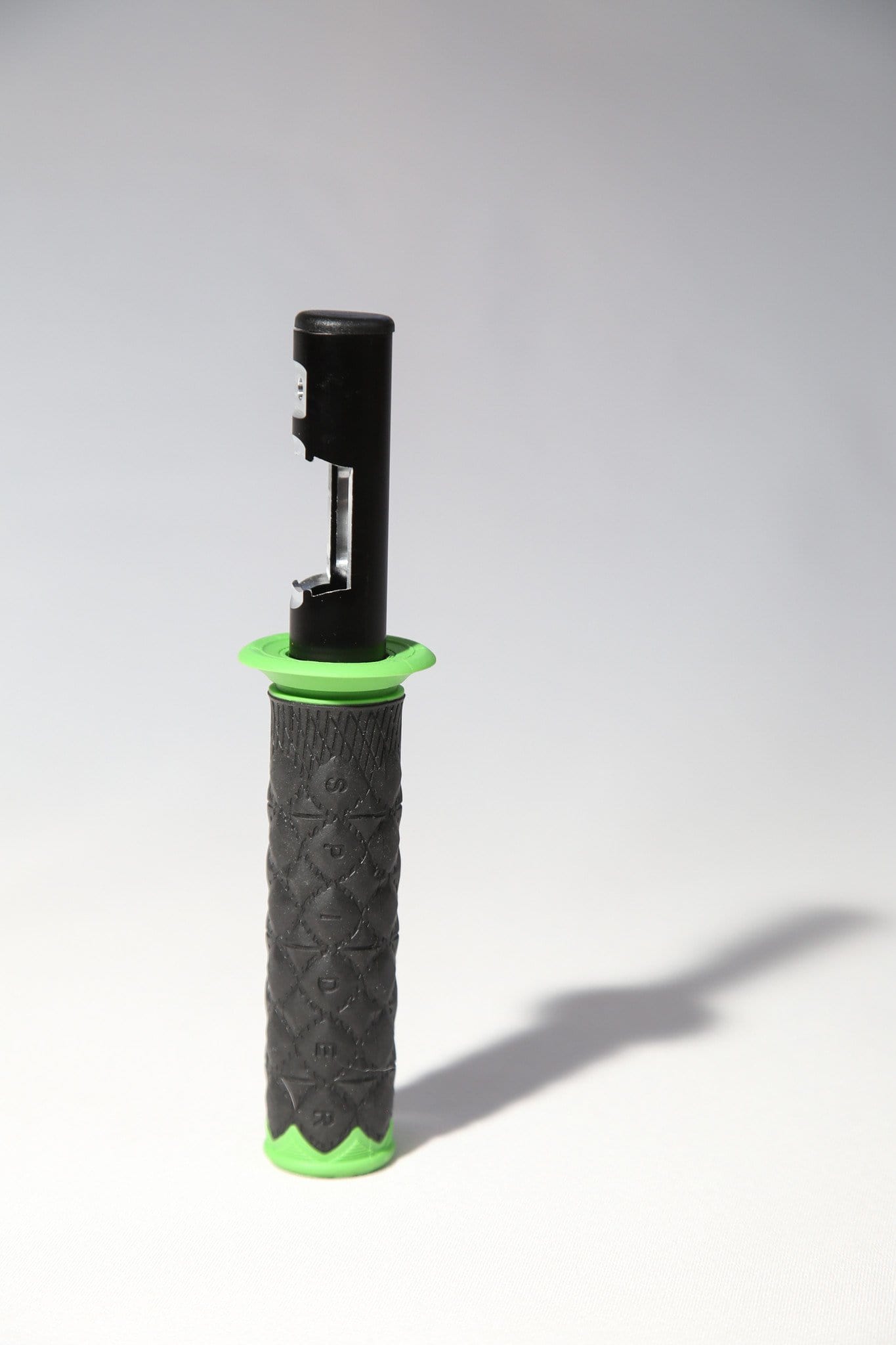 SLT Green Throttle for your Bottle - Louden Clear Designs