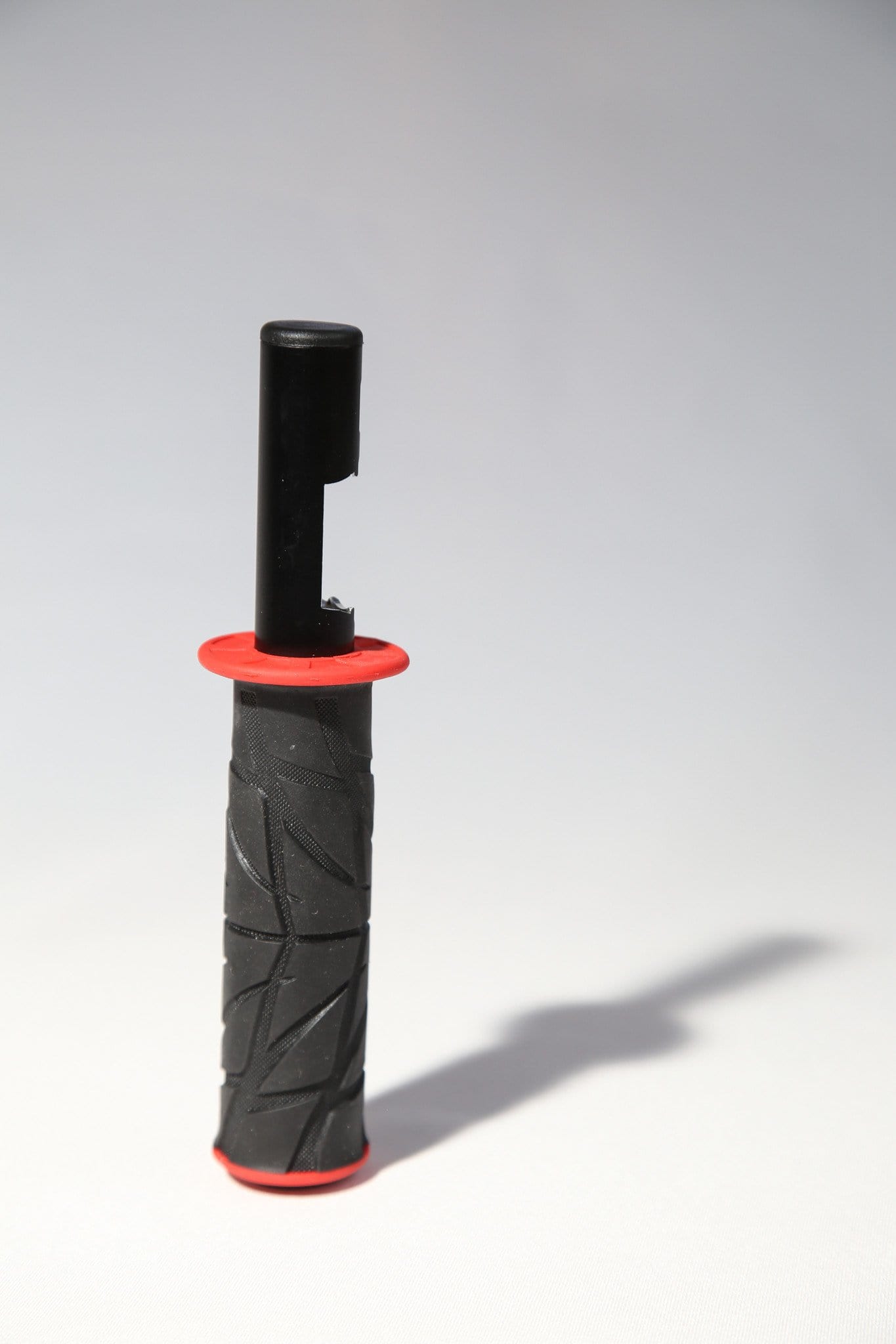 PEAK Red Throttle for your Bottle - Louden Clear Designs