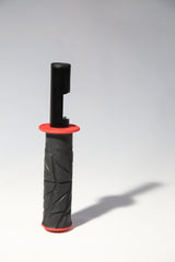 PEAK Red Throttle for your Bottle - Louden Clear Designs